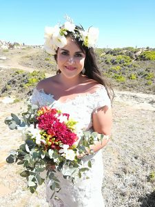 Juf. Mari Boshoff